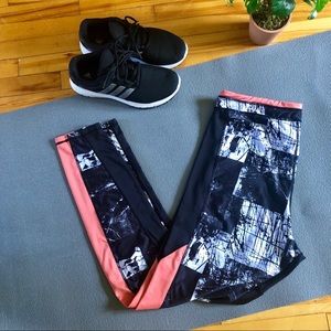 Fashion to figure workout leggings